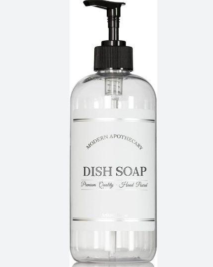 Dish Soap